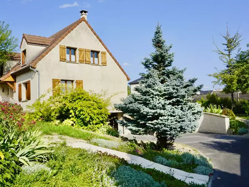 Maison, 148 m²