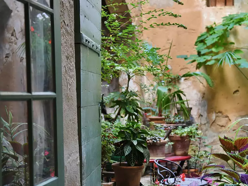 Appartement, 27,5 m²