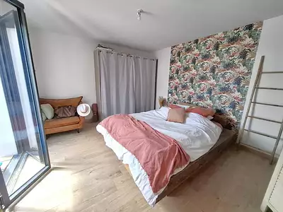 Maison, 114 m²