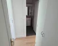 Appartement, 58,72 m²