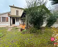Maison, 203 m²