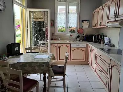 Maison, 96 m²