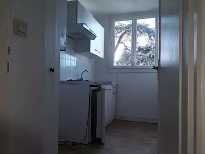 Appartement, 29,47 m²
