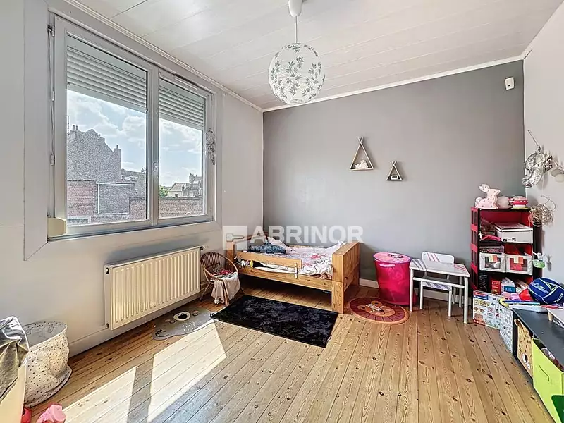 Maison, 87 m²