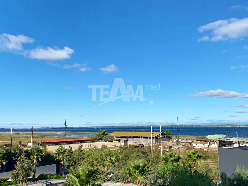 Appartement, 85,28 m²