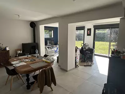 Maison, 130 m²