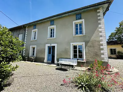 Maison, 300 m²