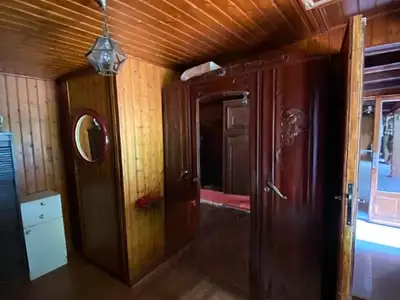 Maison, 118 m²