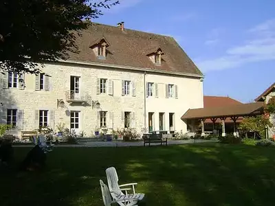Maison, 675 m²
