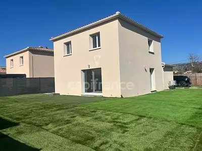 Maison, 101 m²