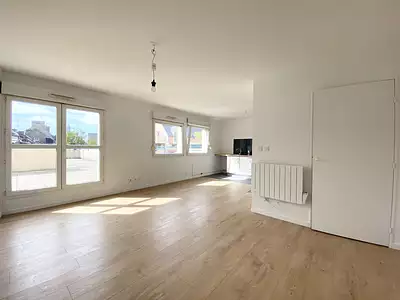 Appartement, 65 m²