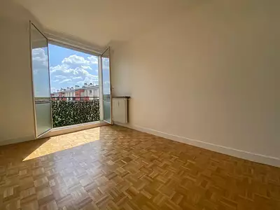 Appartement, 58,94 m²