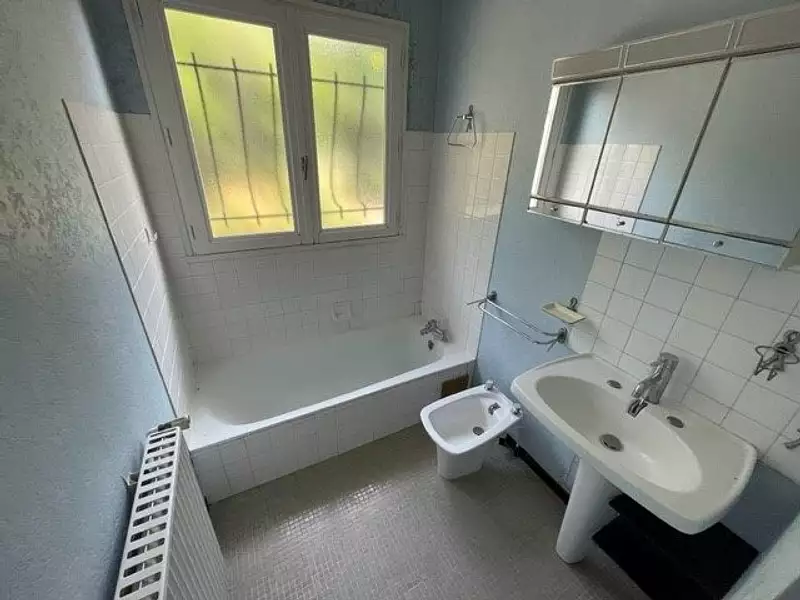 Maison, 90 m²