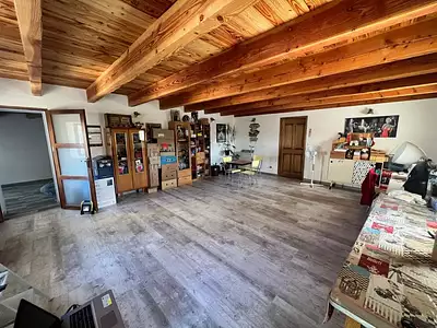 Maison, 155 m²