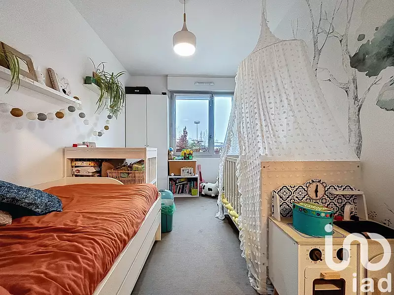 Appartement, 73 m²
