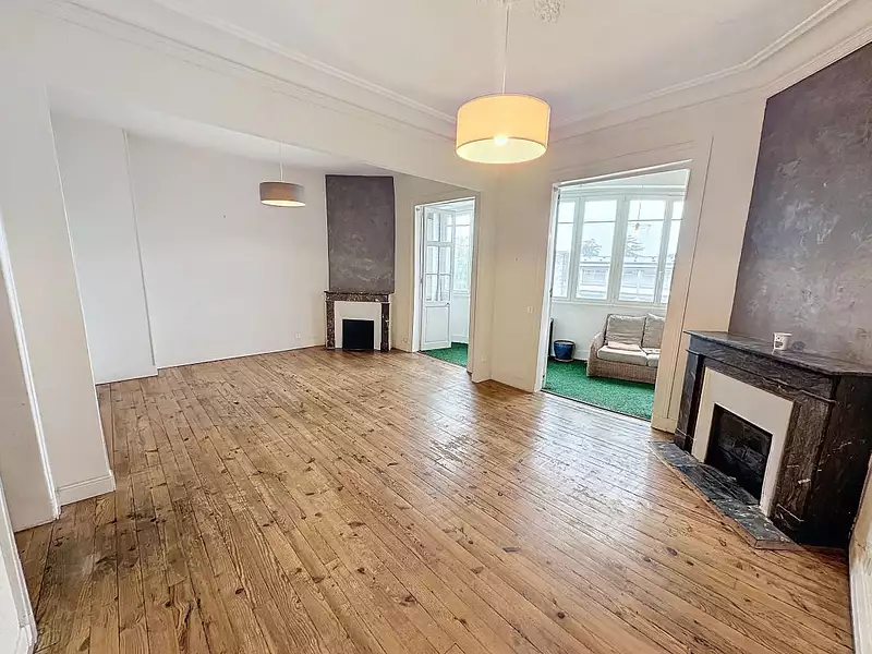 Appartement, 85 m²