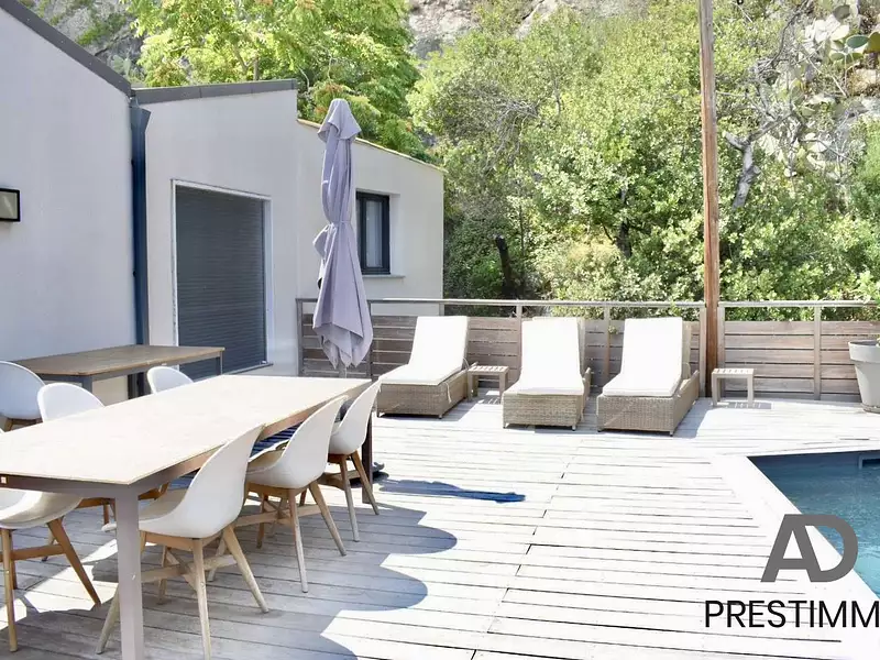 Maison, 170 m²