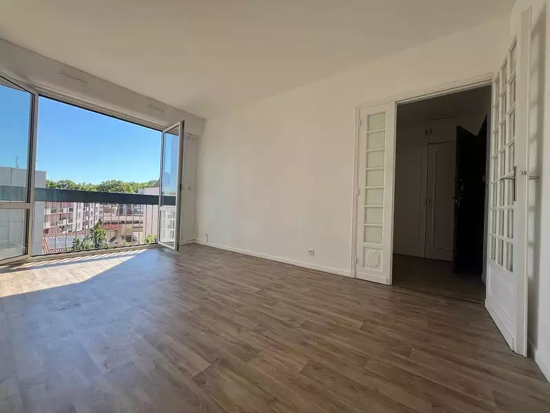 Appartement, 55 m²