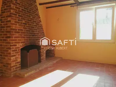 Maison, 130 m²
