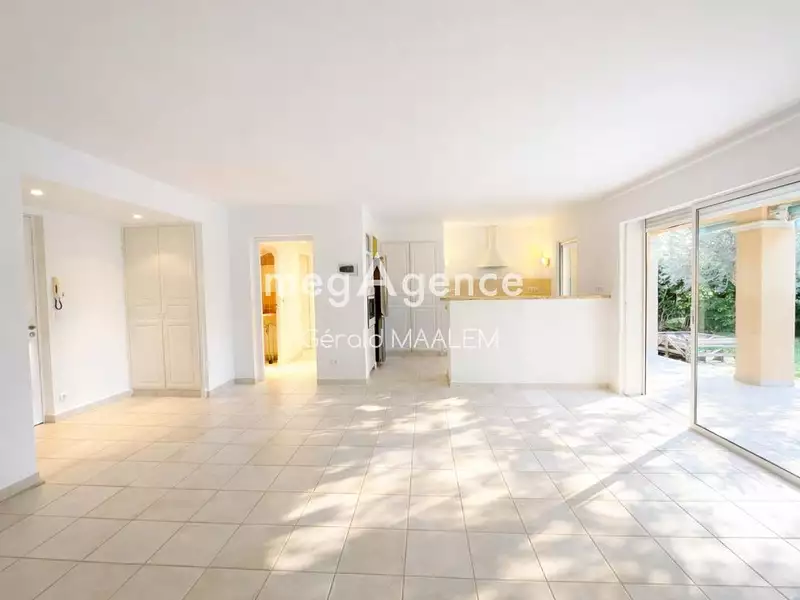 Appartement, 93 m²
