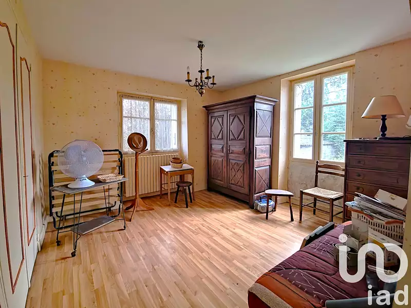 Maison, 136 m²
