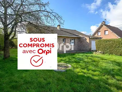 Maison, 102 m²