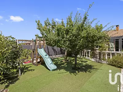 Maison, 84 m²