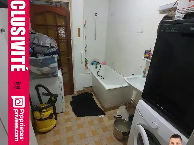 Maison, 85 m²