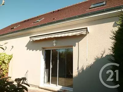 Maison, 100 m²