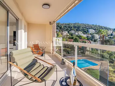 Appartement, 96,75 m²