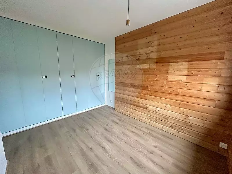 Appartement, 42 m²