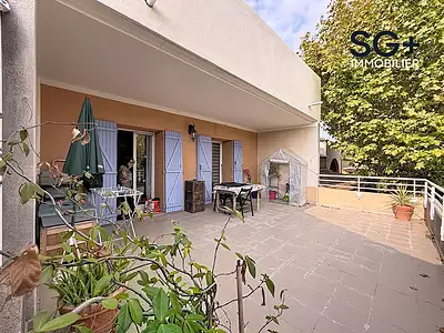 Appartement, 31,83 m²