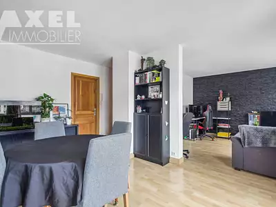 Appartement, 66 m²