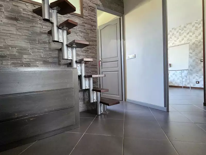 Maison, 135 m²