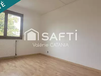 Appartement, 81 m²