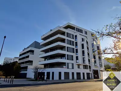 Appartement, 66,88 m²