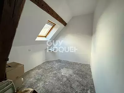 Appartement, 130 m²