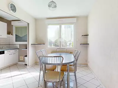 Maison, 94 m²
