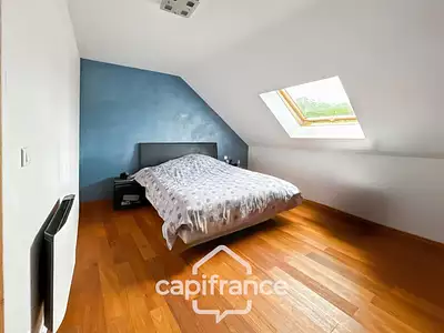 Maison, 113 m²
