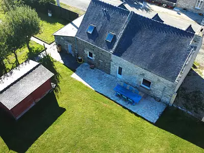 Maison, 116 m²