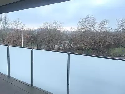 Appartement, 37,02 m²