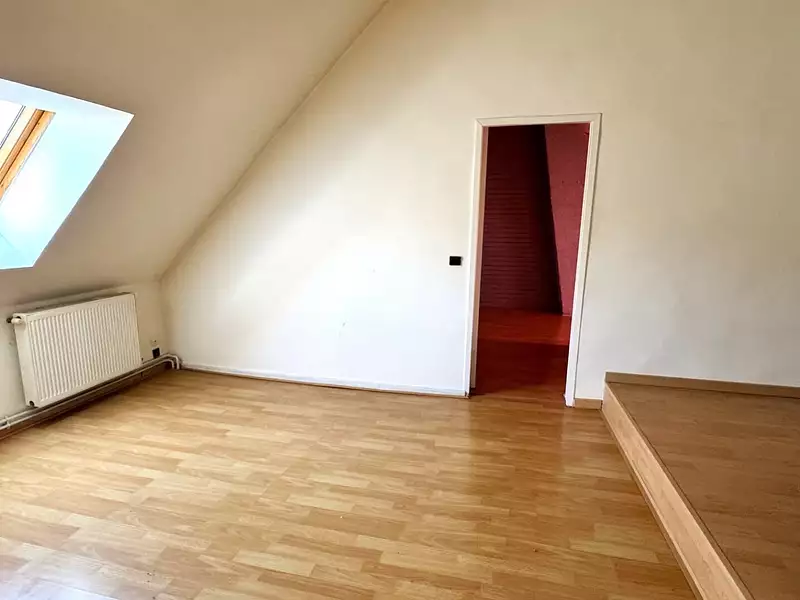 Maison, 108 m²