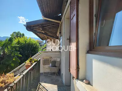 Appartement, 56 m²