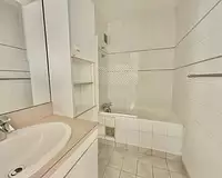 Appartement, 43,39 m²