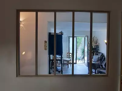 Maison, 127 m²