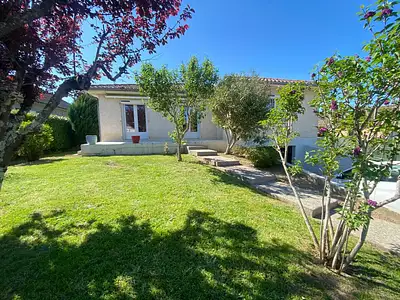 Maison, 114 m²