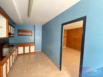 Maison, 65 m²
