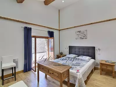 Maison, 185 m²