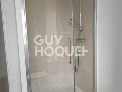 Appartement, 44,59 m²
