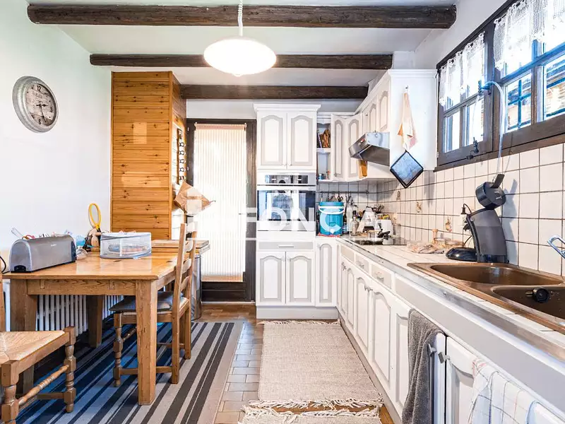 Maison, 229 m²